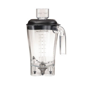 BLENDER (HBF600) - COMPLETE CONTAINER