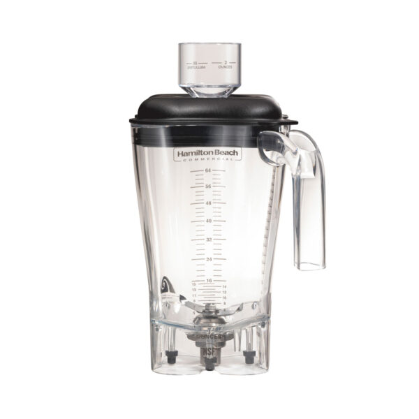 BLENDER (HBF600) - COMPLETE CONTAINER