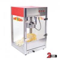 POPCORN MACHINE – 14OZ