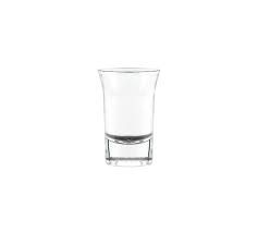 UNO – SHOT GLASS 3.5CL (72)