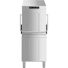 SMEG HOODTYPE DISHWASHER ECOLINE