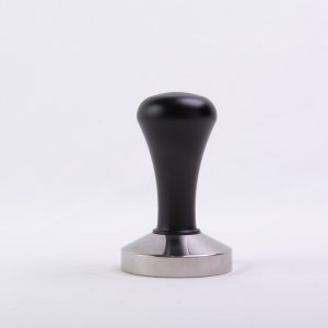 BREWTOOL TAMPER - 58MM - BLACK