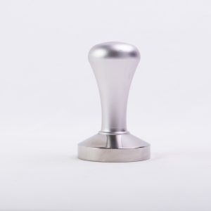 BREWTOOL TAMPER - 58MM - SILVER