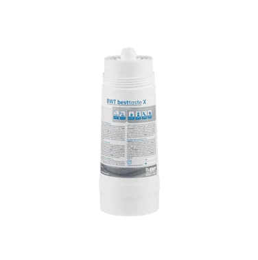 BWT BESTTASTE WATER SOFTNER FILTER CARTRIDGE 20