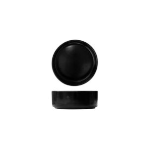 STUDIO - BLACK - DEEP BOWL - 11CM (24)