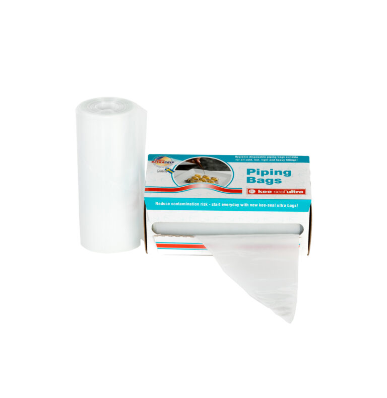 DISPOSABLE PIPING BAGS 305MM X 160MM (ROLL OF 72)