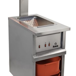 CHIP DUMP FORGE