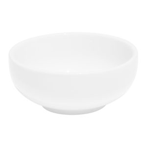 PRIMA - WHITE - DEEP BOWL - 10CM (24)