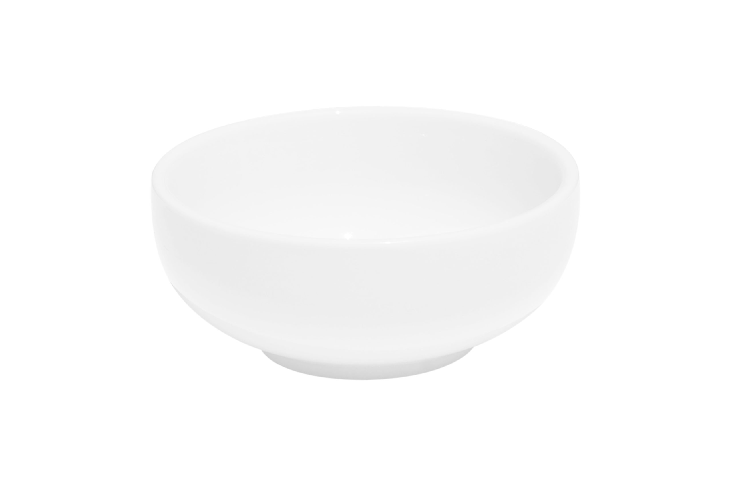 PRIMA – WHITE – DEEP BOWL – 10CM (24)