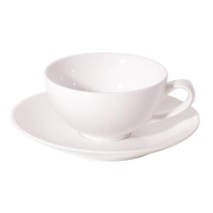 CONCORD - WHITE - BREAKFAST CUP - 23CL (24)