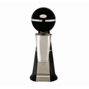 MILKSHAKE MACHINE SUMMIT (BLACK) - SINGLE HEAD (INCL CUP)