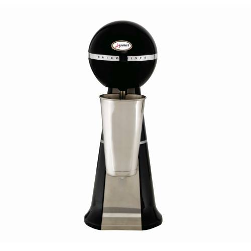 MILKSHAKE MACHINE SUMMIT (BLACK) – SINGLE HEAD (INCL CUP)