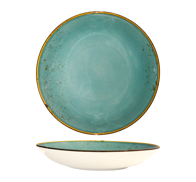 FYNBOS – ATLANTIC BLUE – COUPE BOWL – 29.5CM (12)