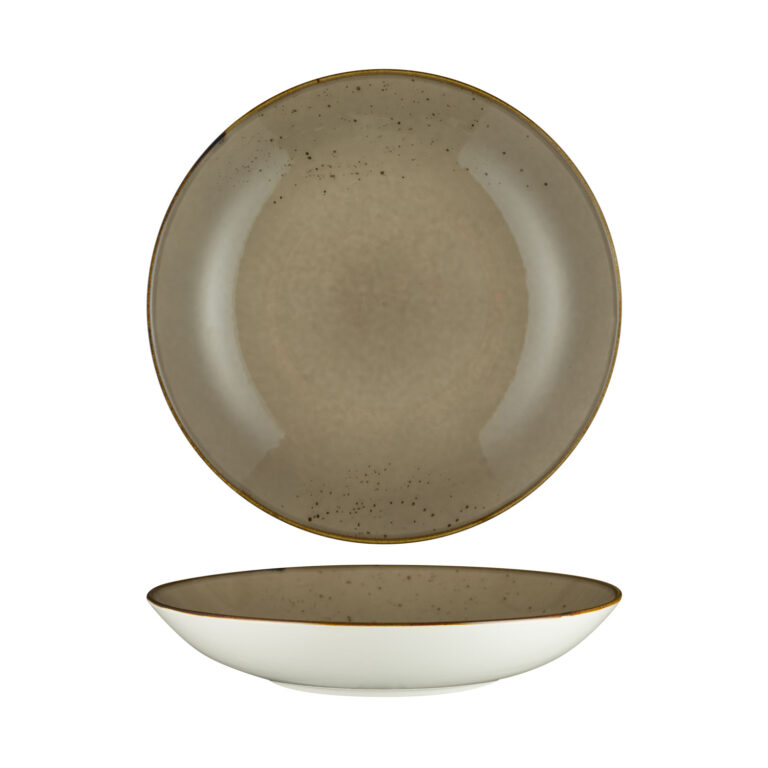 FYNBOS – MOUNTAIN GREY – COUPE BOWL – 29.5CM (12)