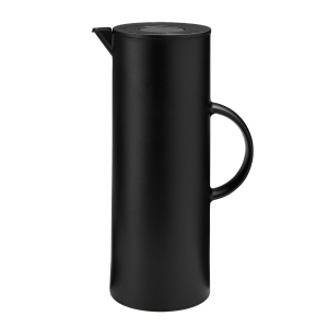 THERMO FLASK BLACK - 1L