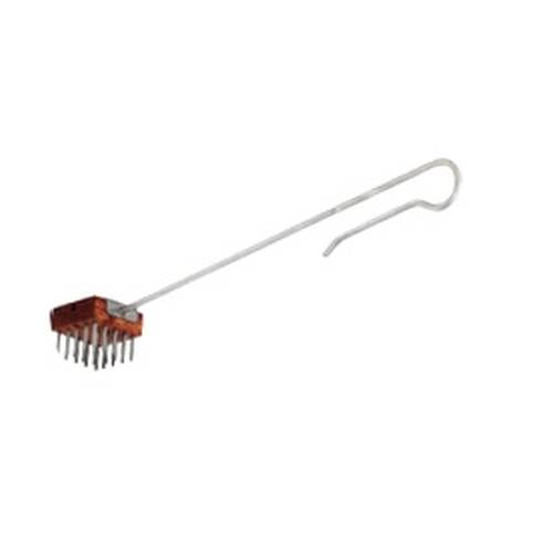 GRILL BRUSH HEAVY DUTY – 450MM