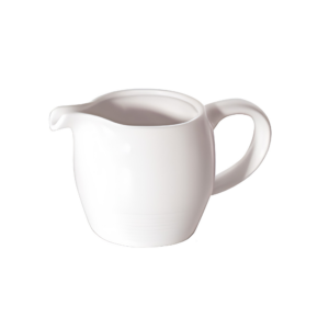 NEW BONE - WHITE - CREAMER - 5CL (12)