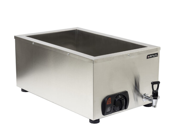 BAIN MARIE TABLE TOP – 1 DIVISION