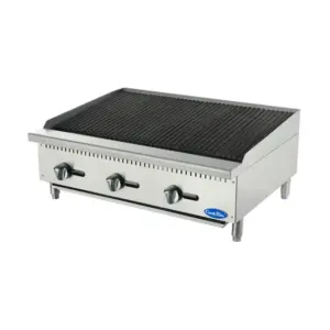 COOKRITE RADIANT GRILLER