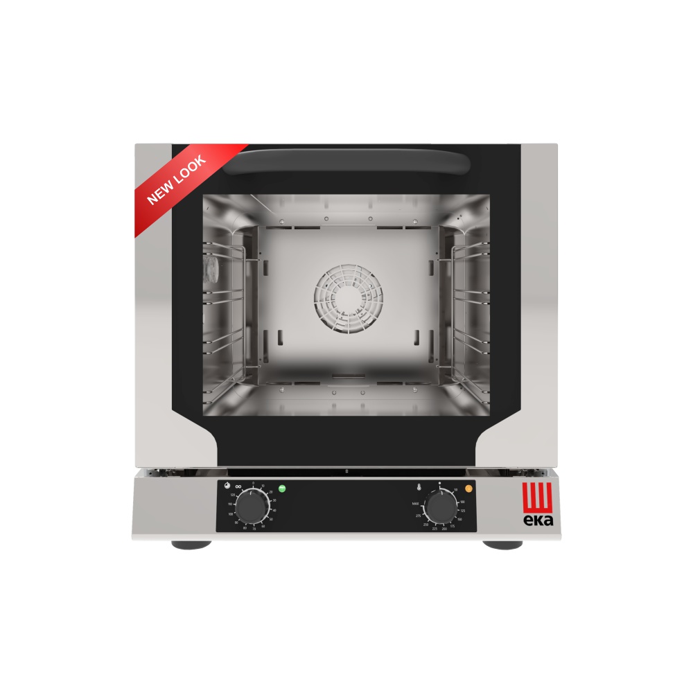 EKA CONVECTION OVEN