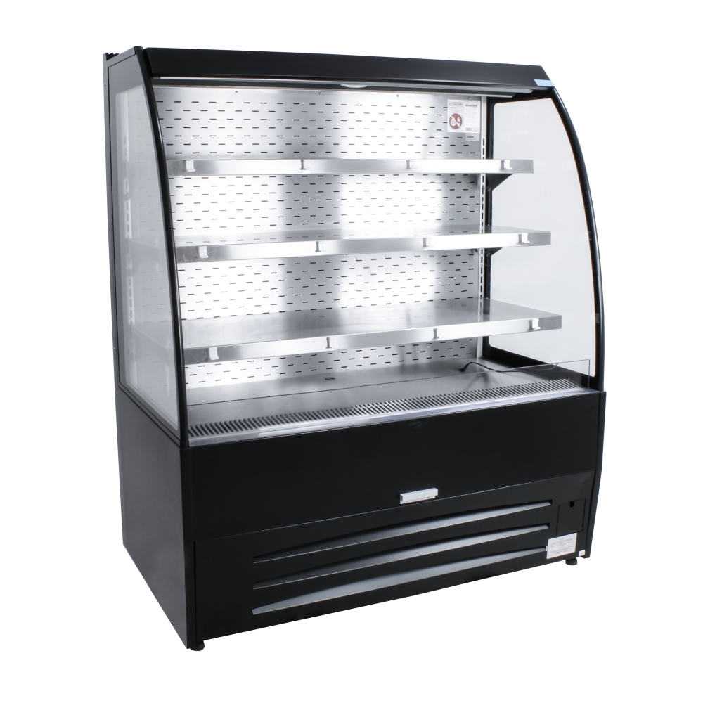 IGLOO REG CABINET 0.9 OPEN