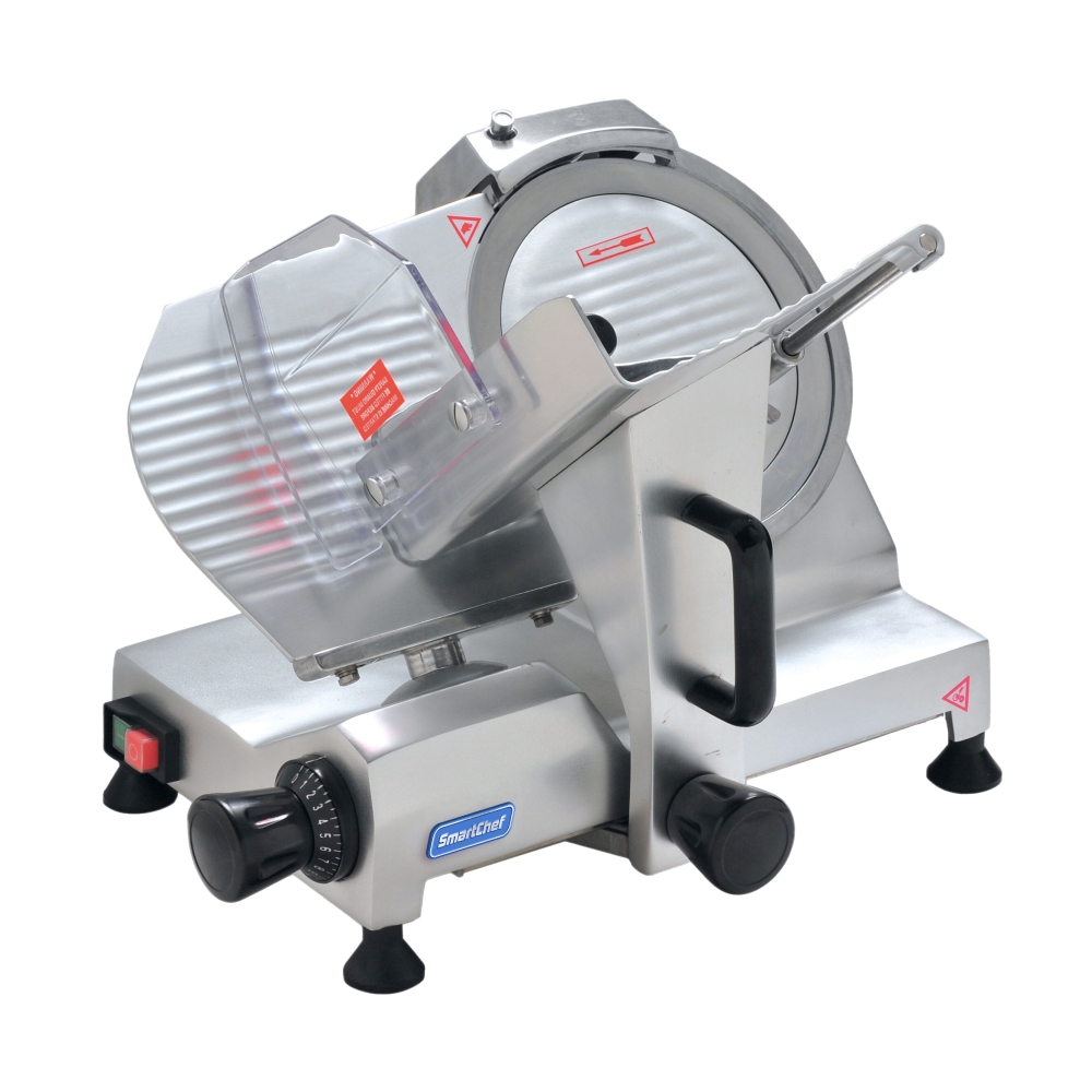 MEAT SLICER SMARTCHEF 250MM