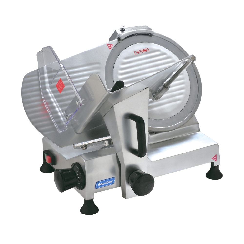 MEAT SLICER SMARTCHEF 300MM