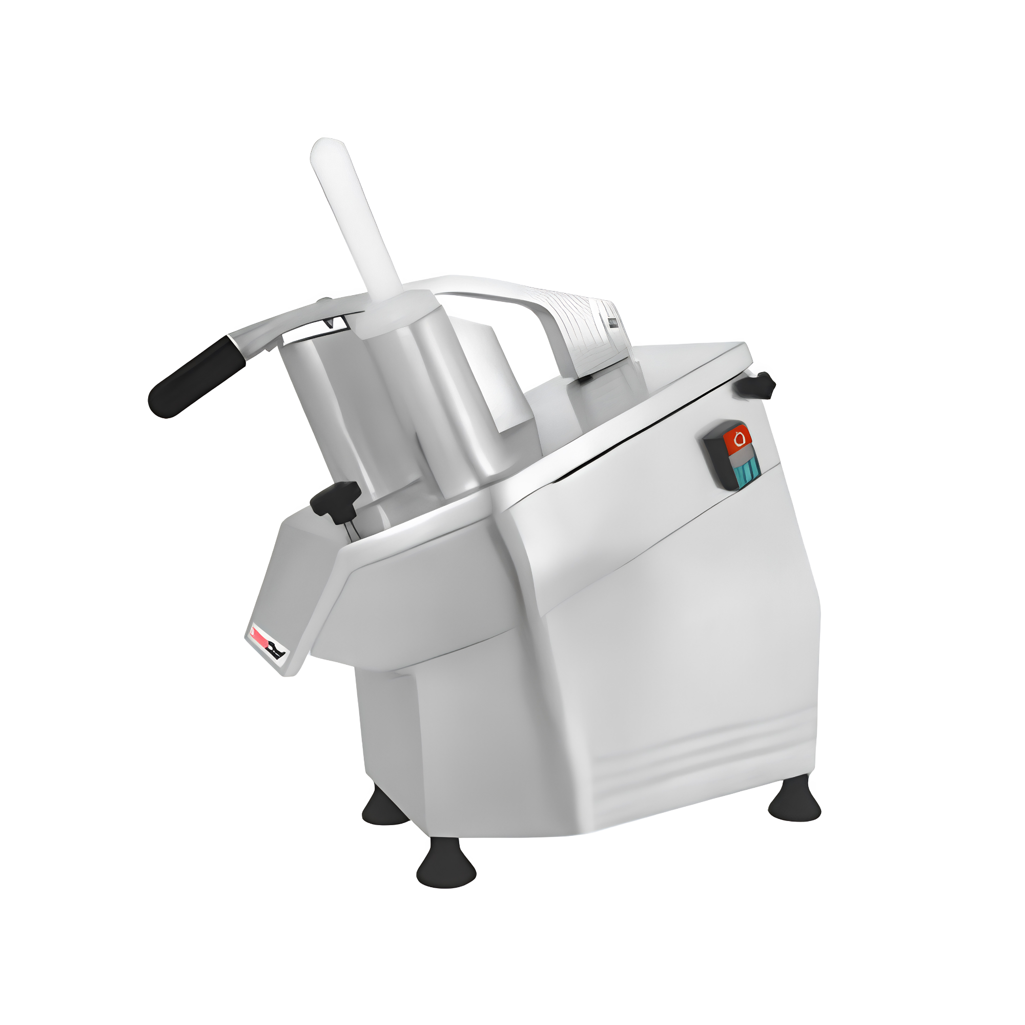 SMARTCHEF VEG PREP MACHINE WITH 5 BLADES
