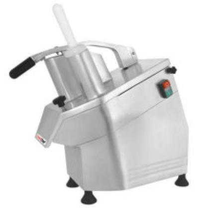 SMARTCHEF VEG PREP MACHINE WITH 5 BLADES