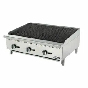 COOKRITE RADIANT GRILLER