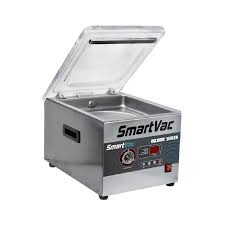 SMARTVAC 260MM T/M VACUUM PACK MACHINE