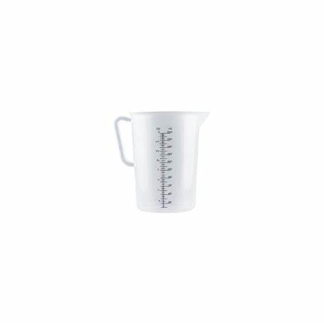 MEASURING JUG PLASTIC – 2L (VALUE)