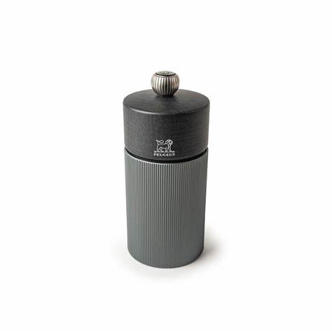 LINE – DARK – PEPPER MILL – 12CM (6)