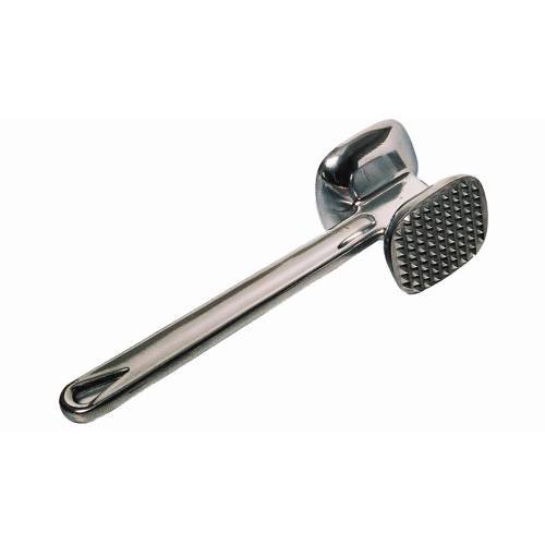 MEAT MALLET HAND – 250MM (ALUMINIUM)