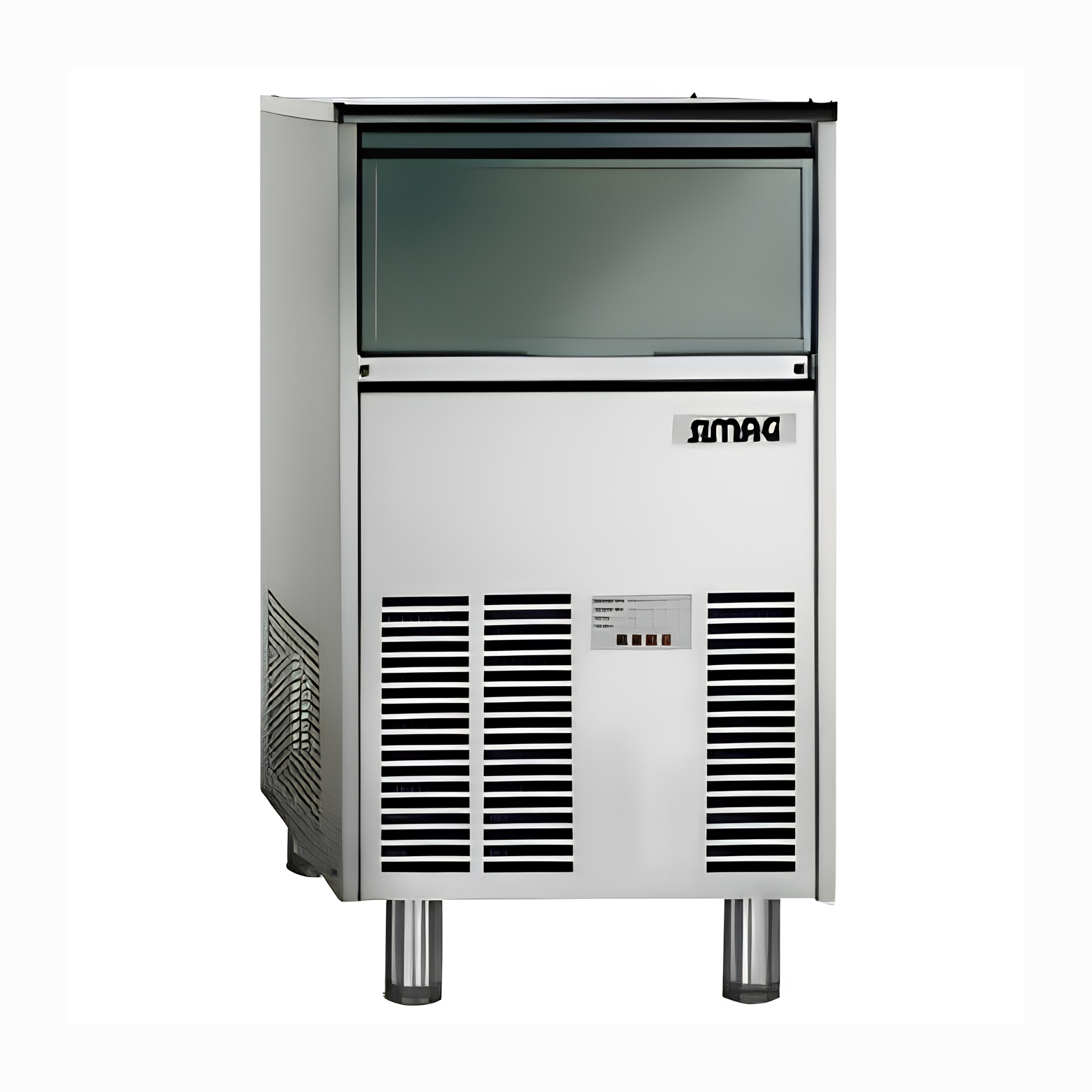 SIMEG ICE MACHINE 50KG/24H