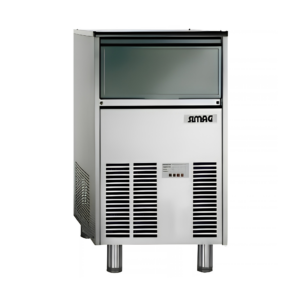 SIMEG ICE MACHINE 65KG/24H