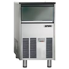 SIMEG ICE MACHINE 65KG/24H