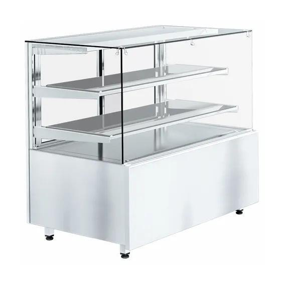 IGL8006-SL REFRIGERATED DISPLAY CABINET-0.6METER-SLIM LINE