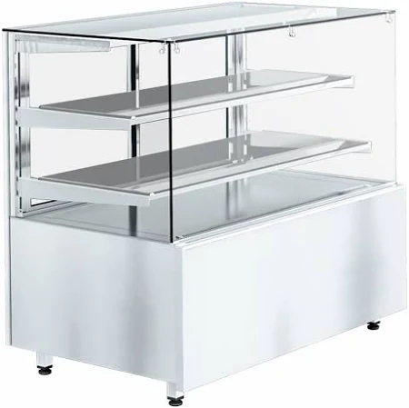 IGL8009-SL REFRIGERATED DISPLAY CABINET-0.9METER SLIM LINE