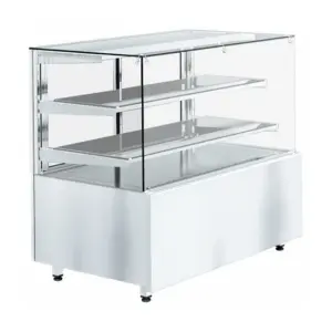 IGL8106 HEATED DISPLAY CABINET 0.6METER