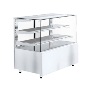 IGL8013-SL REFRIGERATED DISPLAY CABINET1.3METER SLIM LINE