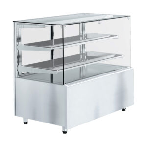 IGL8009-SL REFRIGERATED DISPLAY CABINET-0.9METER SLIM LINE