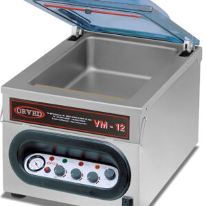 VACUUM PACK MACHINE - VPM0012
