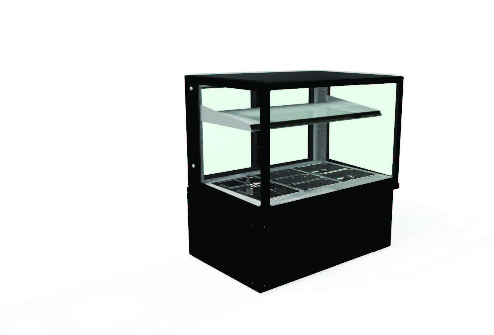 2900mm Bain Mare -Avant Range