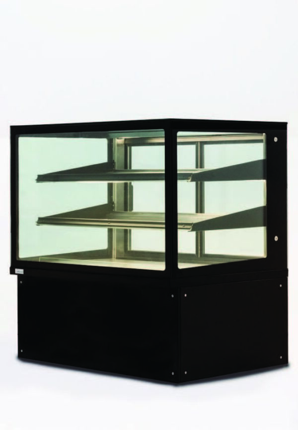 900mm Cold Server Over- Avant Range