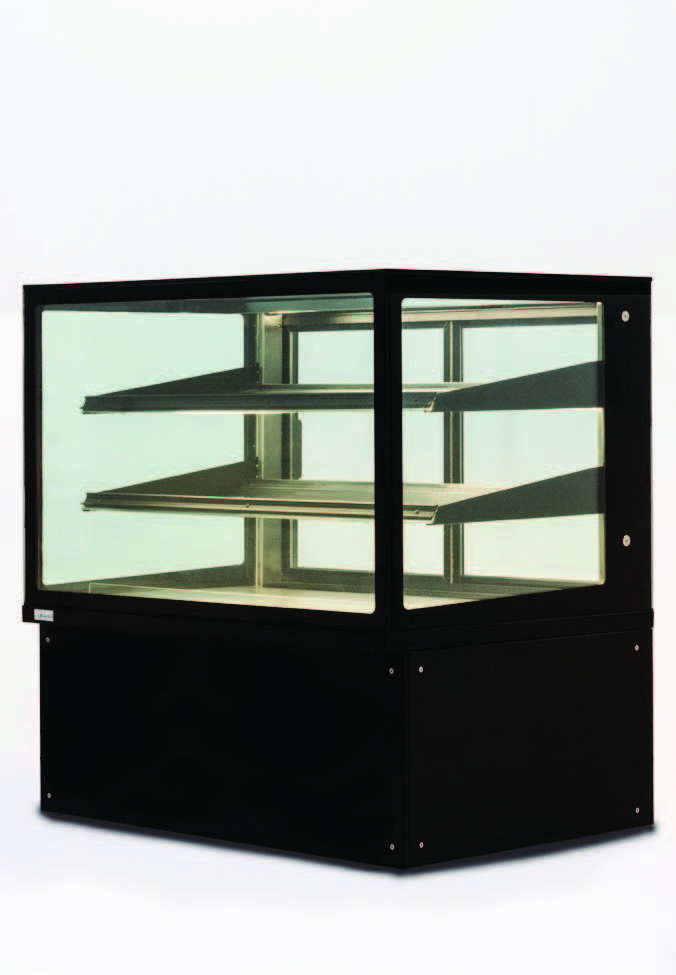 900mm Cold Server Over- Avant Range
