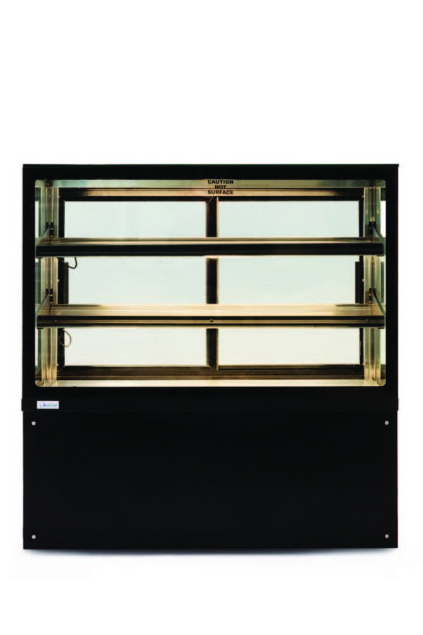 900mm Hot Server Over -Avant Range