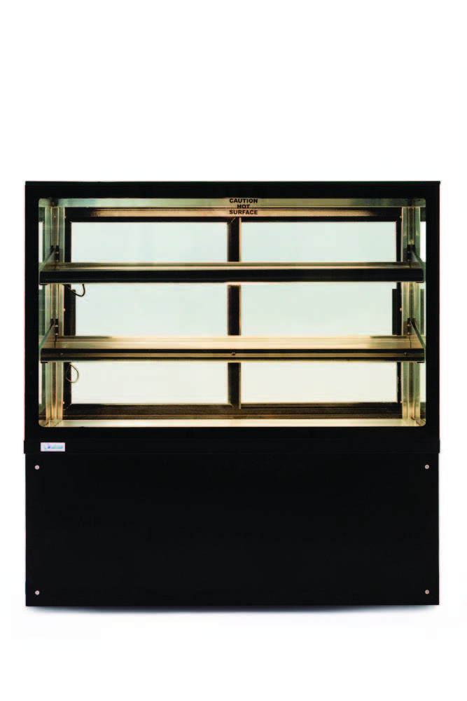 900mm Hot Server Over -Avant Range