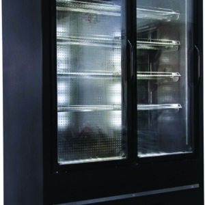 BEAN CHILLER – SELF-CONTAINED UPRIGHT – MODEL B770X