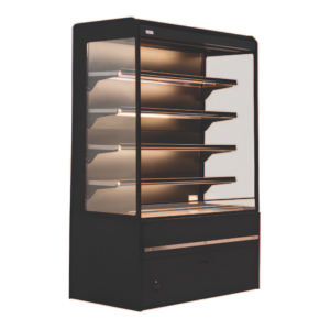 B-HOT FOOD MERCHANDISER – MODEL B770501